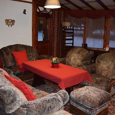 Persey Villa Μπόροβετς Εξωτερικό φωτογραφία