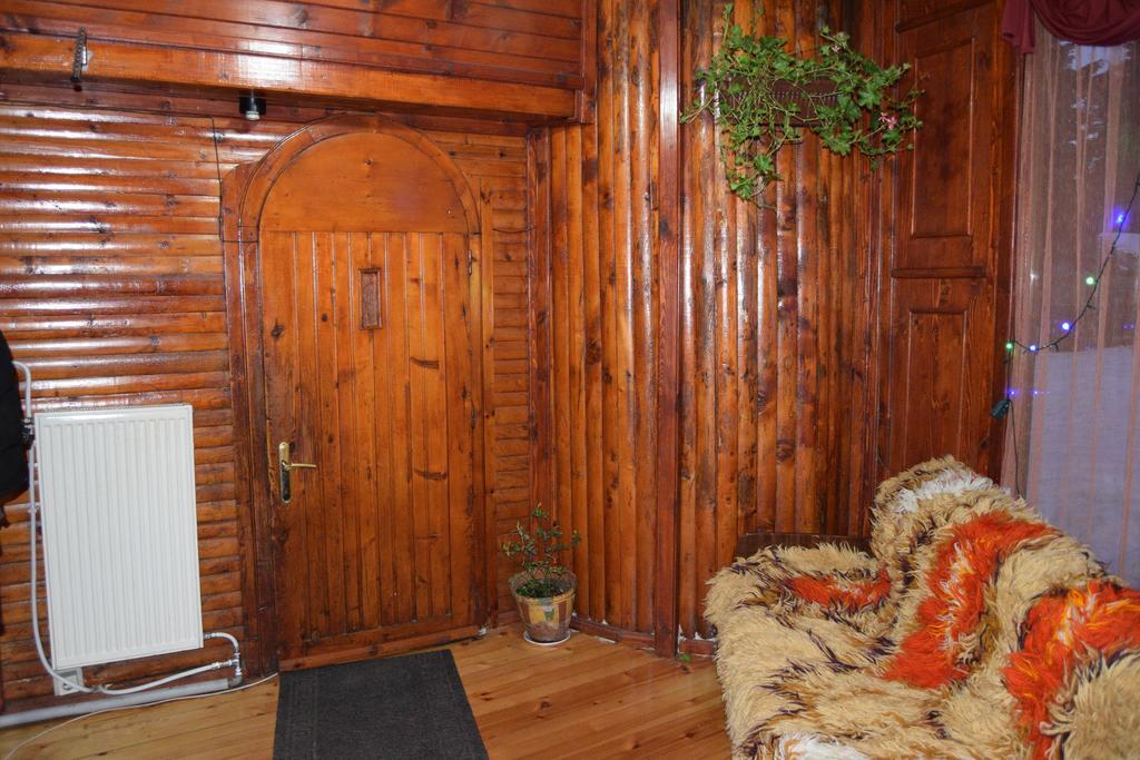 Persey Villa Μπόροβετς Εξωτερικό φωτογραφία