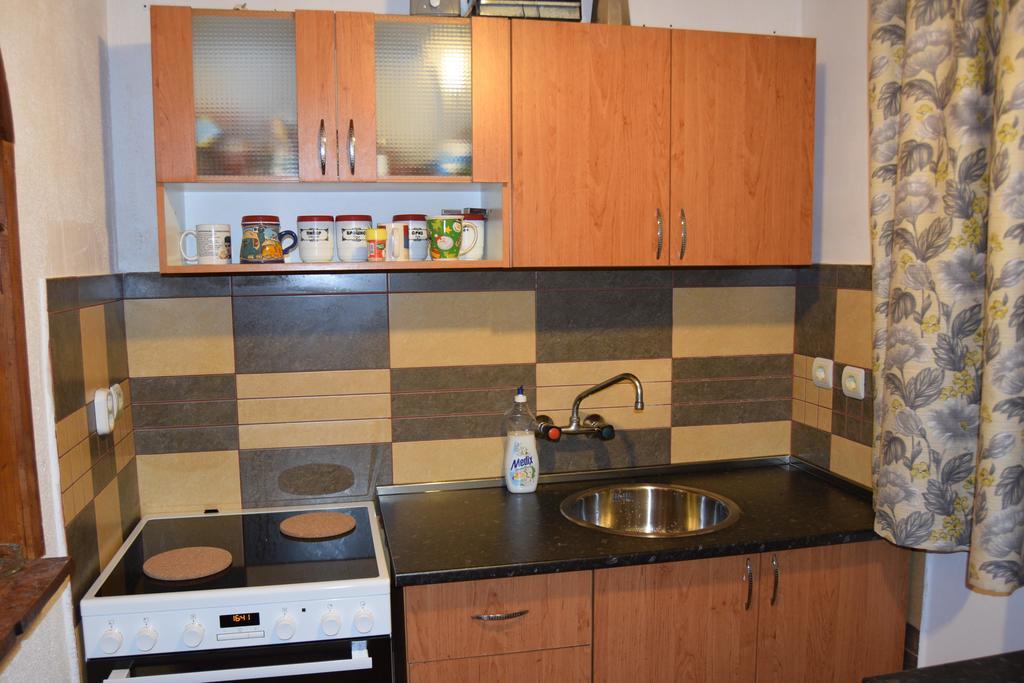 Persey Villa Μπόροβετς Εξωτερικό φωτογραφία