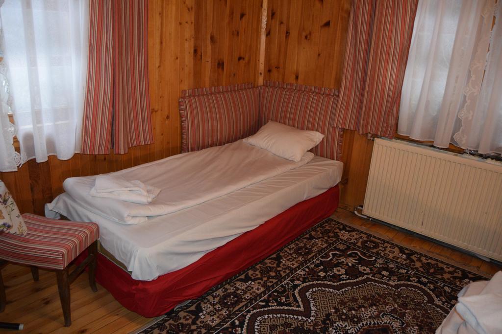 Persey Villa Μπόροβετς Εξωτερικό φωτογραφία