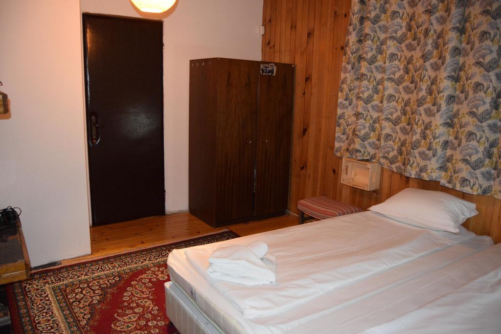 Persey Villa Μπόροβετς Εξωτερικό φωτογραφία
