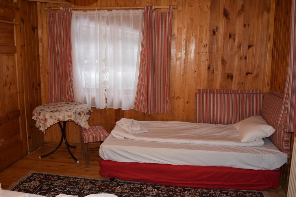 Persey Villa Μπόροβετς Εξωτερικό φωτογραφία