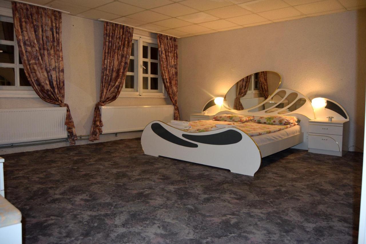 Persey Villa Μπόροβετς Εξωτερικό φωτογραφία