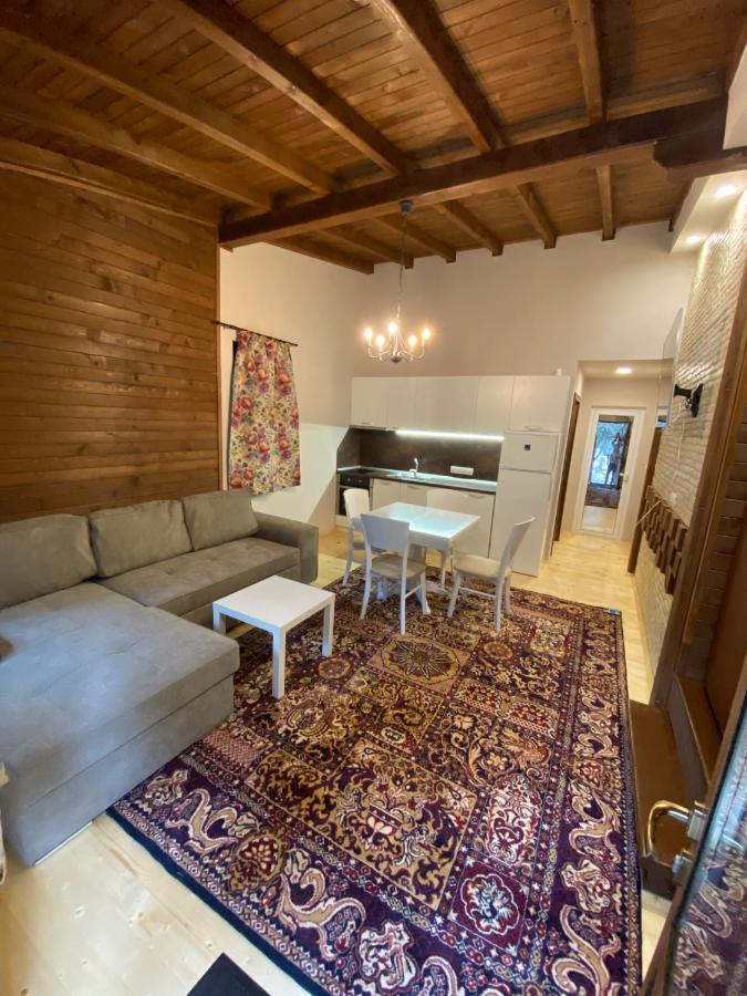 Persey Villa Μπόροβετς Εξωτερικό φωτογραφία
