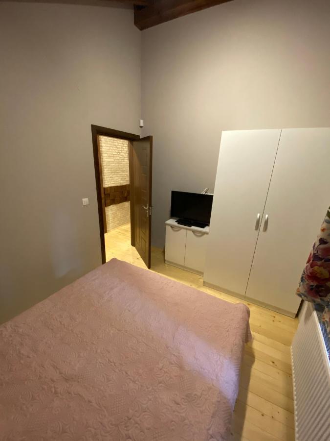 Persey Villa Μπόροβετς Εξωτερικό φωτογραφία