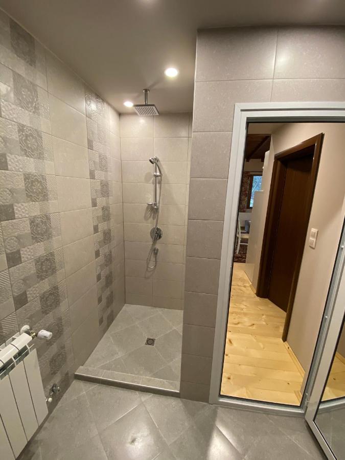 Persey Villa Μπόροβετς Εξωτερικό φωτογραφία