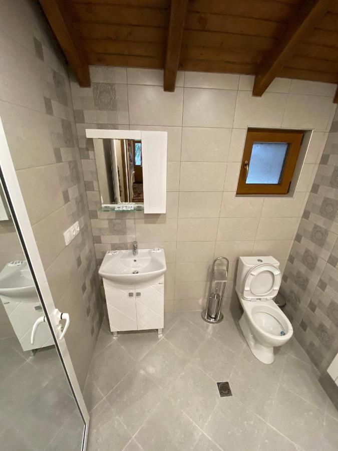 Persey Villa Μπόροβετς Εξωτερικό φωτογραφία